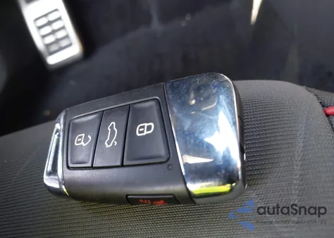 2024 Volkswagen Jetta Gli 40Th Anniversary Edition from USA, damaged, VIN 3VW8T7BUXRM040094